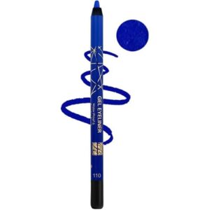 rose berry kohl 110