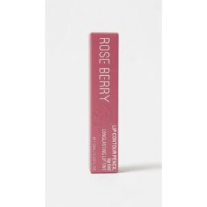 Rose Berry LIP CONTOUR PENCIL - lip tint LONGLASTING LIP TINT 1ml - shade 02