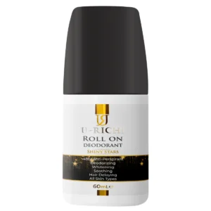 U-Richi Roll On Deodorant Shiny Stars 60 ml