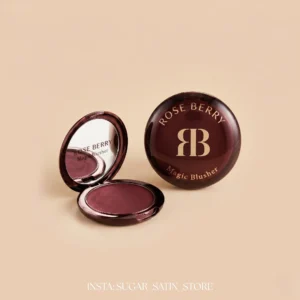 rose berry magic blush 01 pink