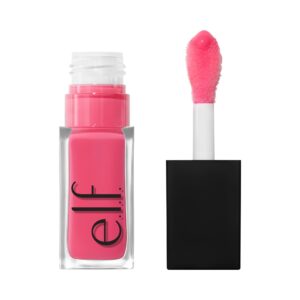 elf reviver lip oil burst bubble