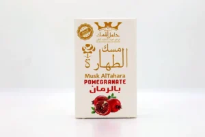 مسك الطهارة بالرمان - 6 ملmusk altahara