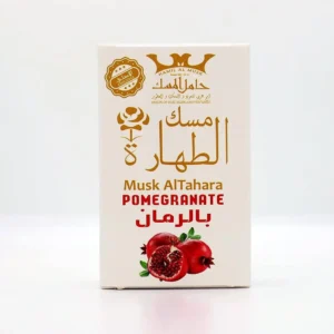 مسك الطهارة بالرمان - 6 ملmusk altahara