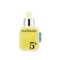 Numbuzin No.5 Glutathione Vitamin Tone-up Sun Serum  30ml حمايه من الشمس