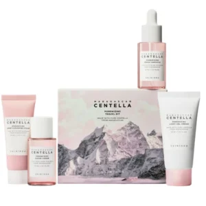 SKIN1004 Madagascar Centella Poremizing Travel kit