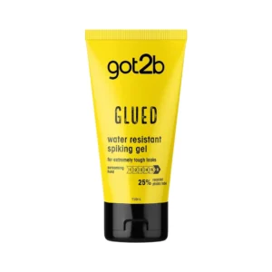 Got2B Glued Water Resistant Spiking Gel 35 GM