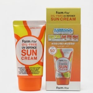 Farmstay Oil-Free UV Defence Sun Cream 50 ml