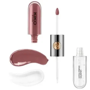 kiko unlimited double touch 121