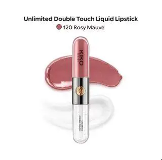 kiko unlimited double touch 120