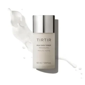 TIR TIR Milk Skin Toner 50 ML