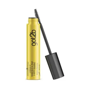 GOT2B Glued 4 Brows & Edges 2IN1 Gel