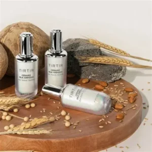 TIR TIR Ceramic Milk Ampoule 40 ML