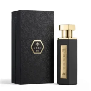reef 21 perfume