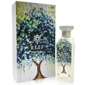 Reef Pure Fruity perfume