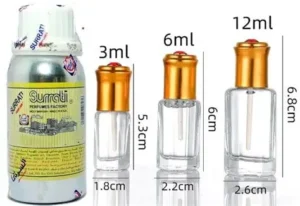 السيرتي يارا زيت عطرى 3ملي