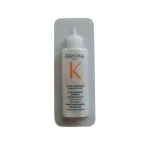 kerastase lotion thermique 3 ml