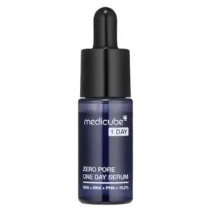 Medicube - Zero Pore One-day Serum - 10 ML