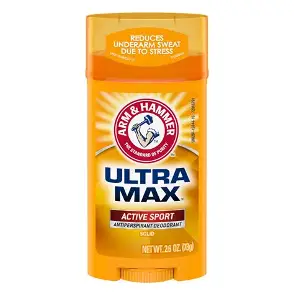 arm and hammer deodorant active sport 73 GM