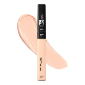 fit me concealer 10 fair