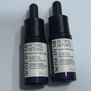 SOME BY MI RETINOL INTENSE SERUM قطعتين سوا عرض1-2027