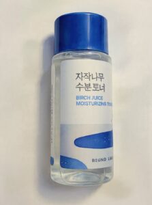 ROUND LAB TONER 20ML