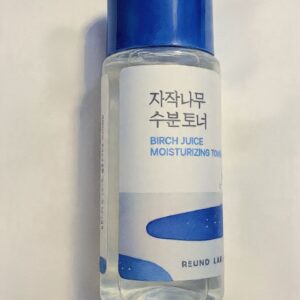 ROUND LAB TONER 20ML