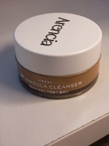 arencia cleanser 15 ML CALENDULA