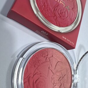 MOIRA BLUSH SIGNATURE OMBRE 03 BELLA PINK