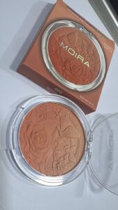 MOIRA BLUSH SIGNATURE OMBRE 06 MELLON PINK