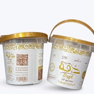 دقة المدينة 150 جرام
