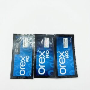 orex strips عرض 3 قطع سوا