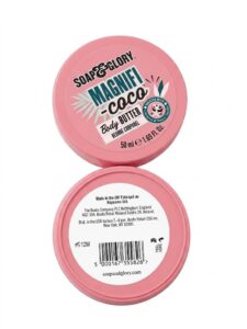 Soap & Glory Magnifi-Coco Body Butter 50 gm