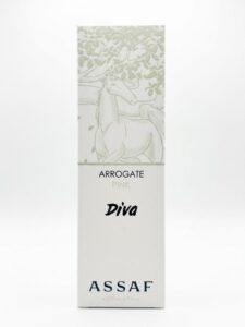 Assaf Arrogate pink  Diva,