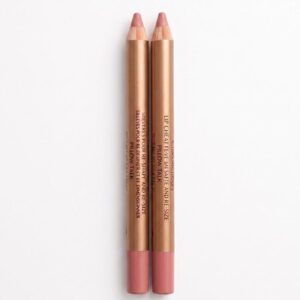 charlotte tilbury lip liner pillow talk تقسيم مجموعة