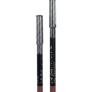 la girl lip liner for ever