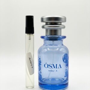 osma ambry Aتقسيم 10 مل