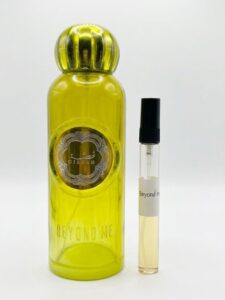 Gissah Beyond Me perfume تقسيم 10 ملي