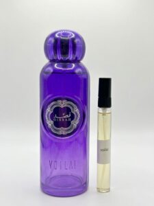 Gissah Voila perfume تقسيم 10 ملي