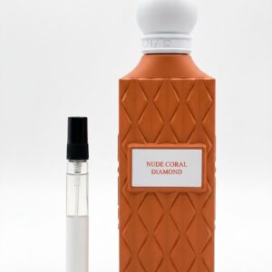 IBRAQ Nude Coral Diamondتقسيم 10 ملي