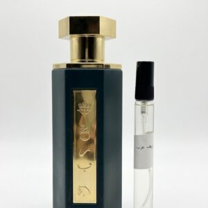 REEF ARAB