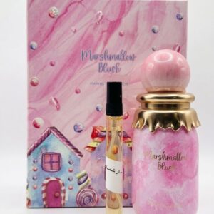 Paris Corner Marshmallow Blush perfume تقسيم 10 ملي