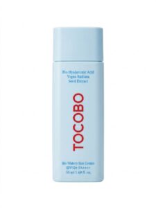 tocobo sun cream spf 50 -50mlبدون كرتونة