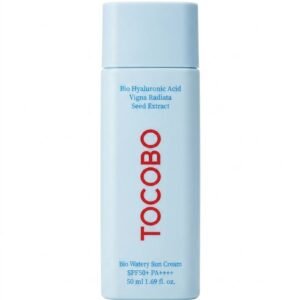 tocobo sun cream spf 50 -50mlبدون كرتونة
