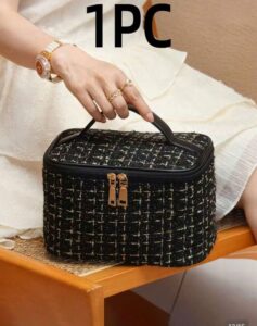 شنطة ميكاب شي ان shein