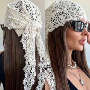 shein head wrap  scarf