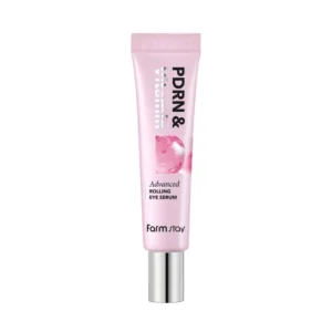 Farmstay - PDRN & Vitamin Advanced Rolling Eye Serum