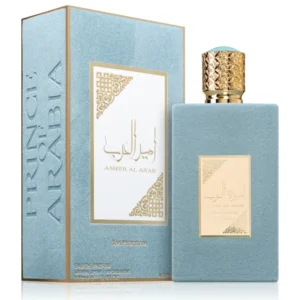 امير العرب امبريال لطافه 100 ملي