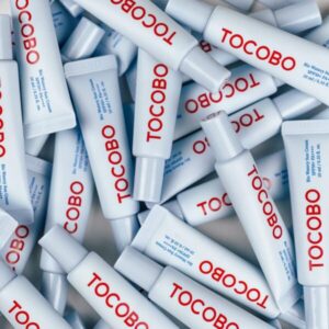 TOCOBO - Bio Watery Sun Cream 10ml