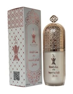 al danah مسك الطهارة مخملى