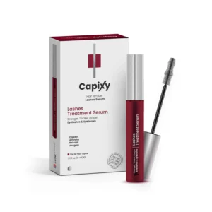 capixy lashes treatment serum 10ml